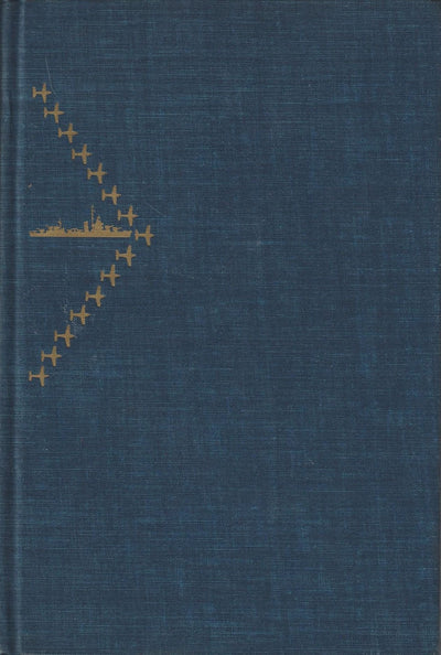 The Two-Ocean War: A Short History of the United States Navy in the Second World War