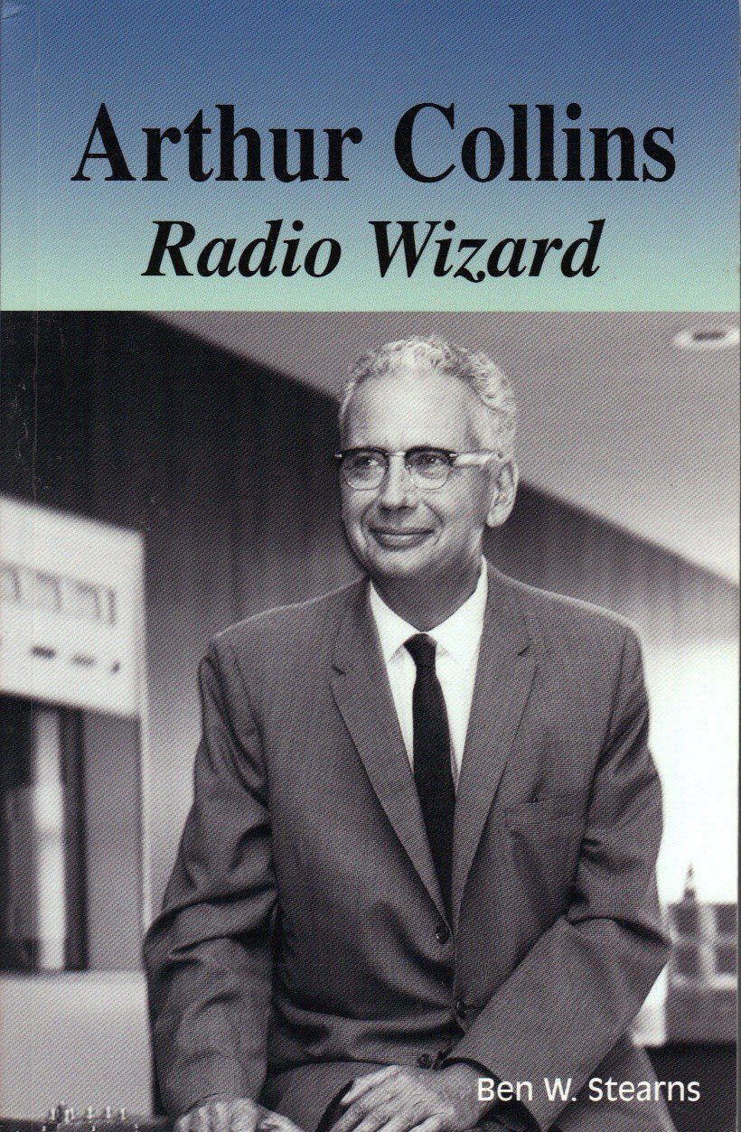 Arthur Collins Radio Wizard