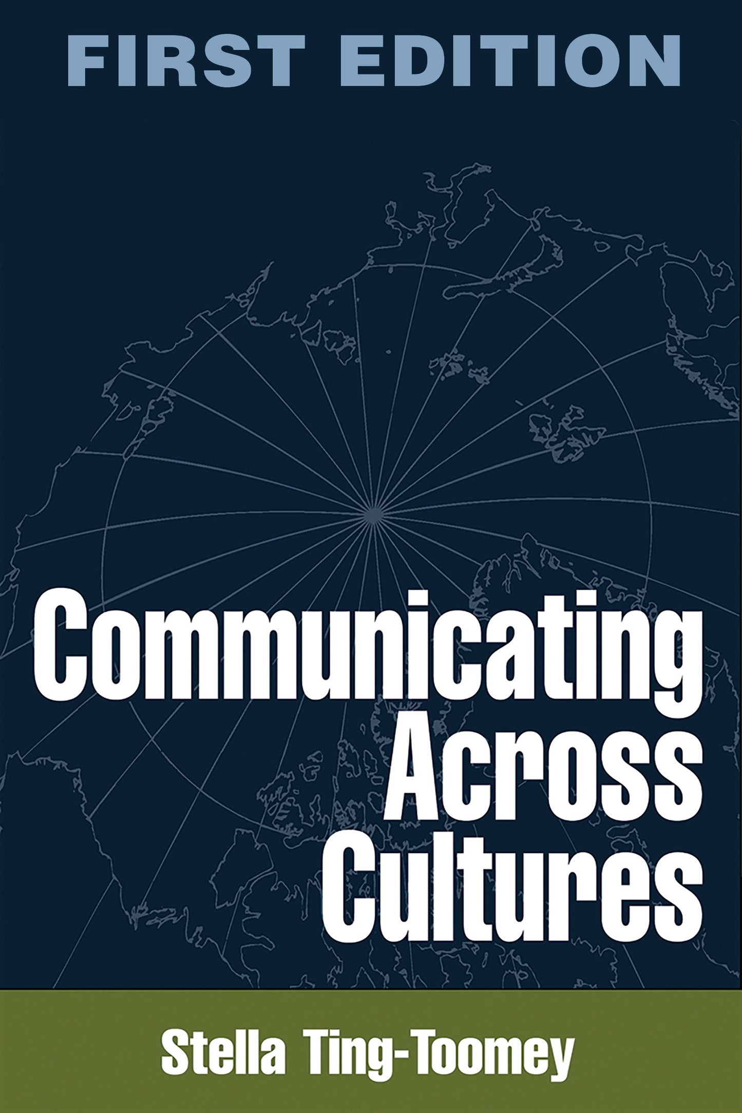 Communicating Across Cultures