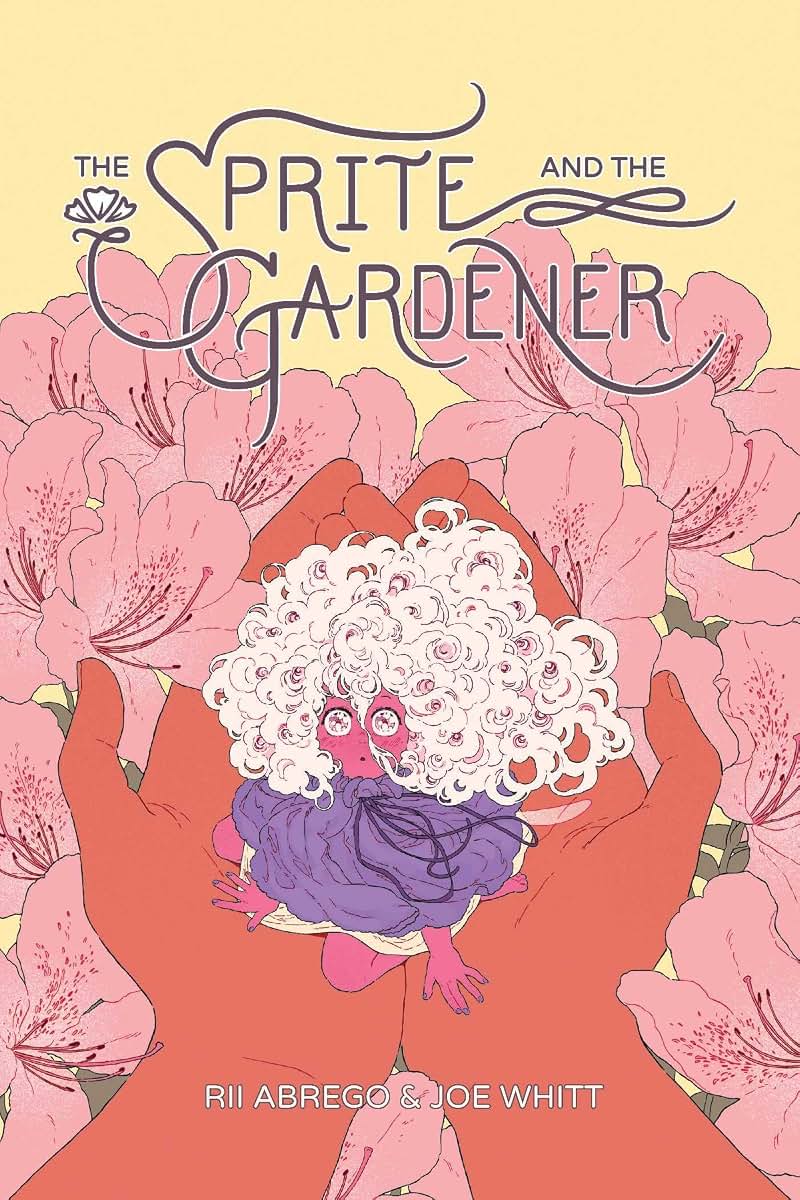 The Sprite and the Gardener