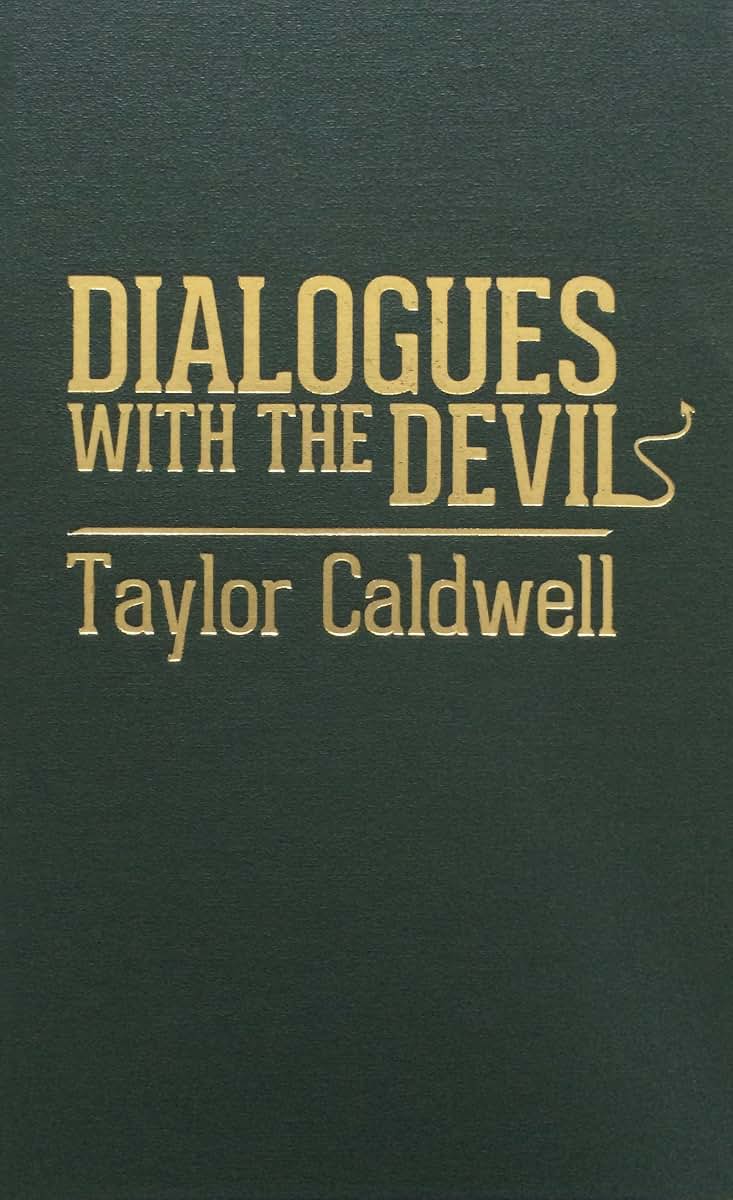 Dialogues With the Devil