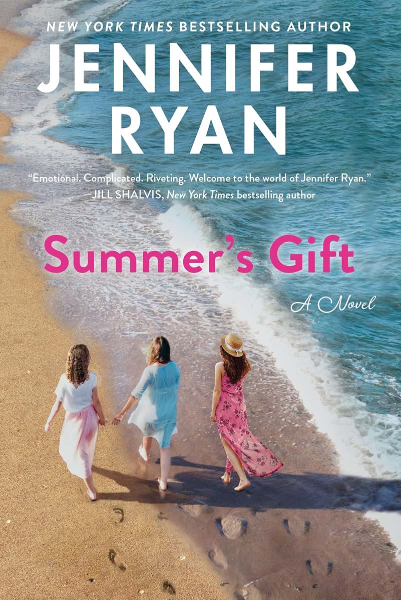 Summer's Gift: A Novel