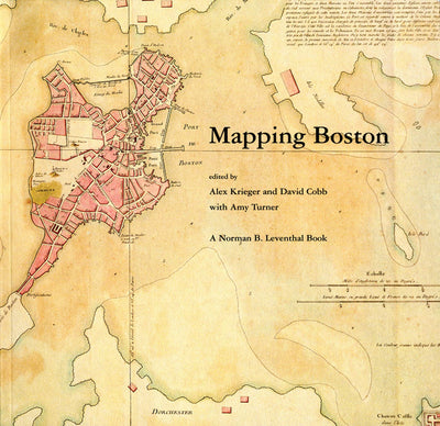 Mapping Boston
