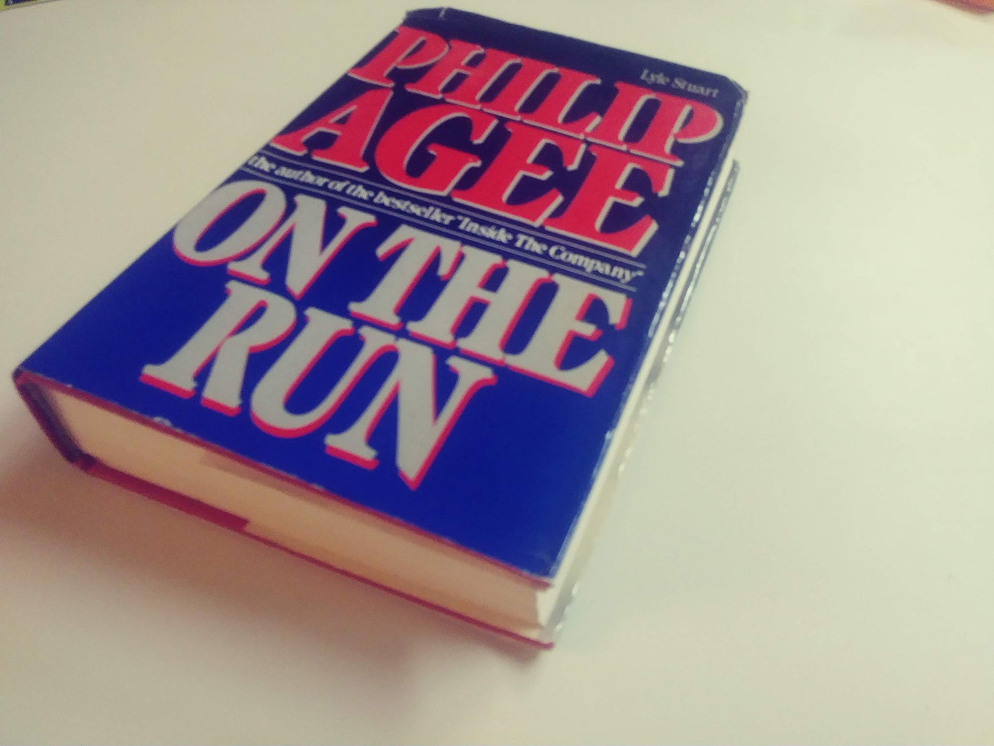 On the Run