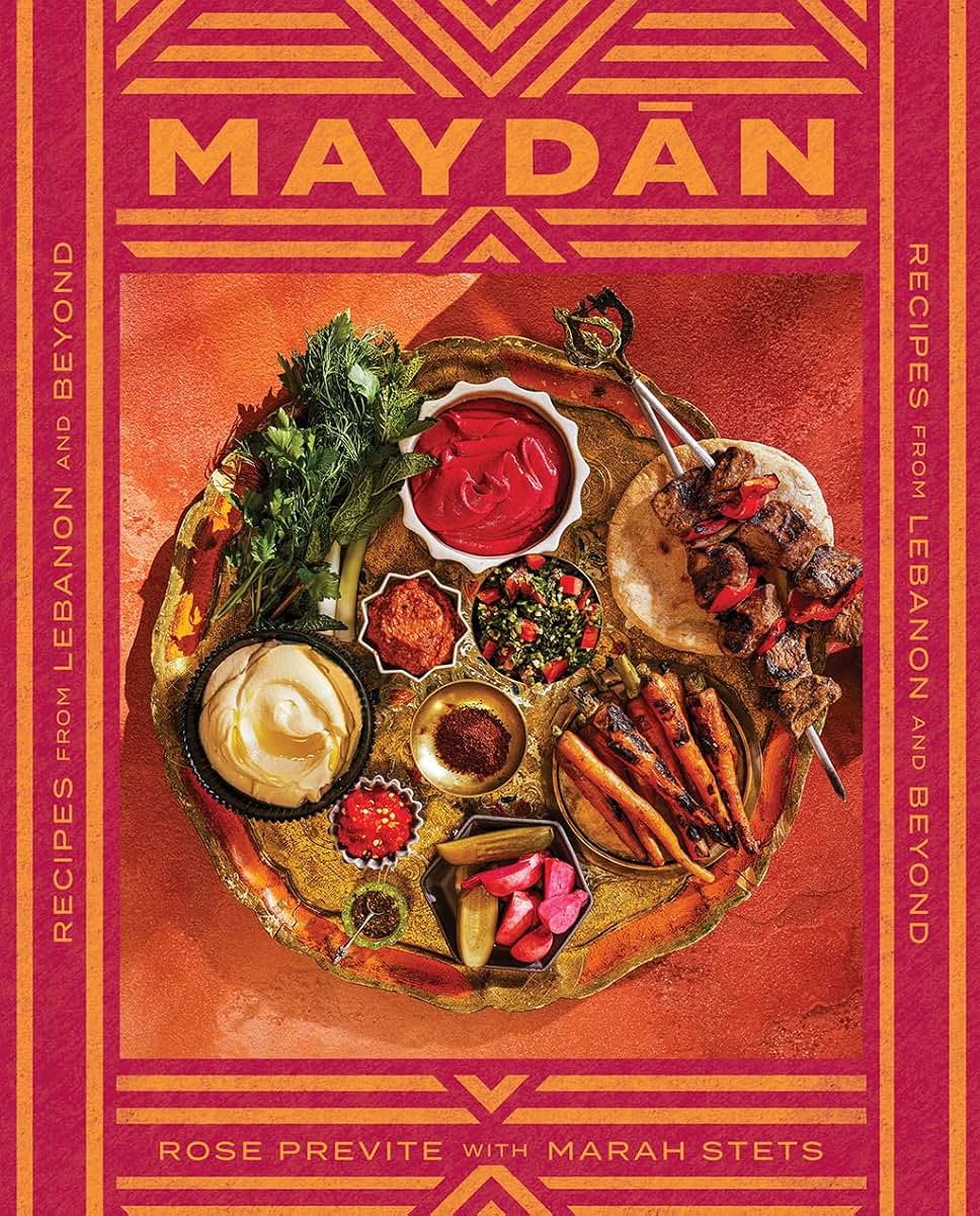 Maydan