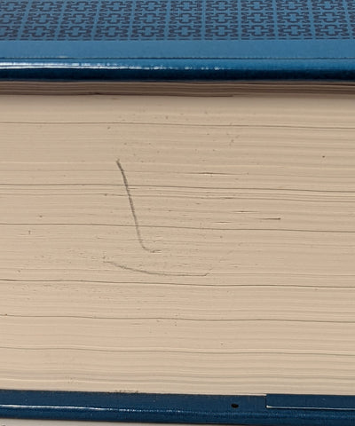 NIV Study Bible, Hardcover, Red Letter Edition by Zondervan