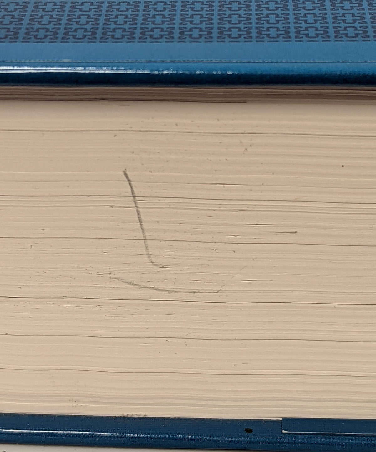 NIV Study Bible, Hardcover, Red Letter Edition