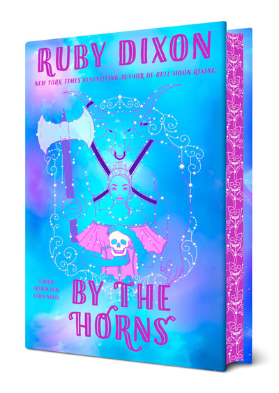 By the Horns (Royal Artifactual Guild)