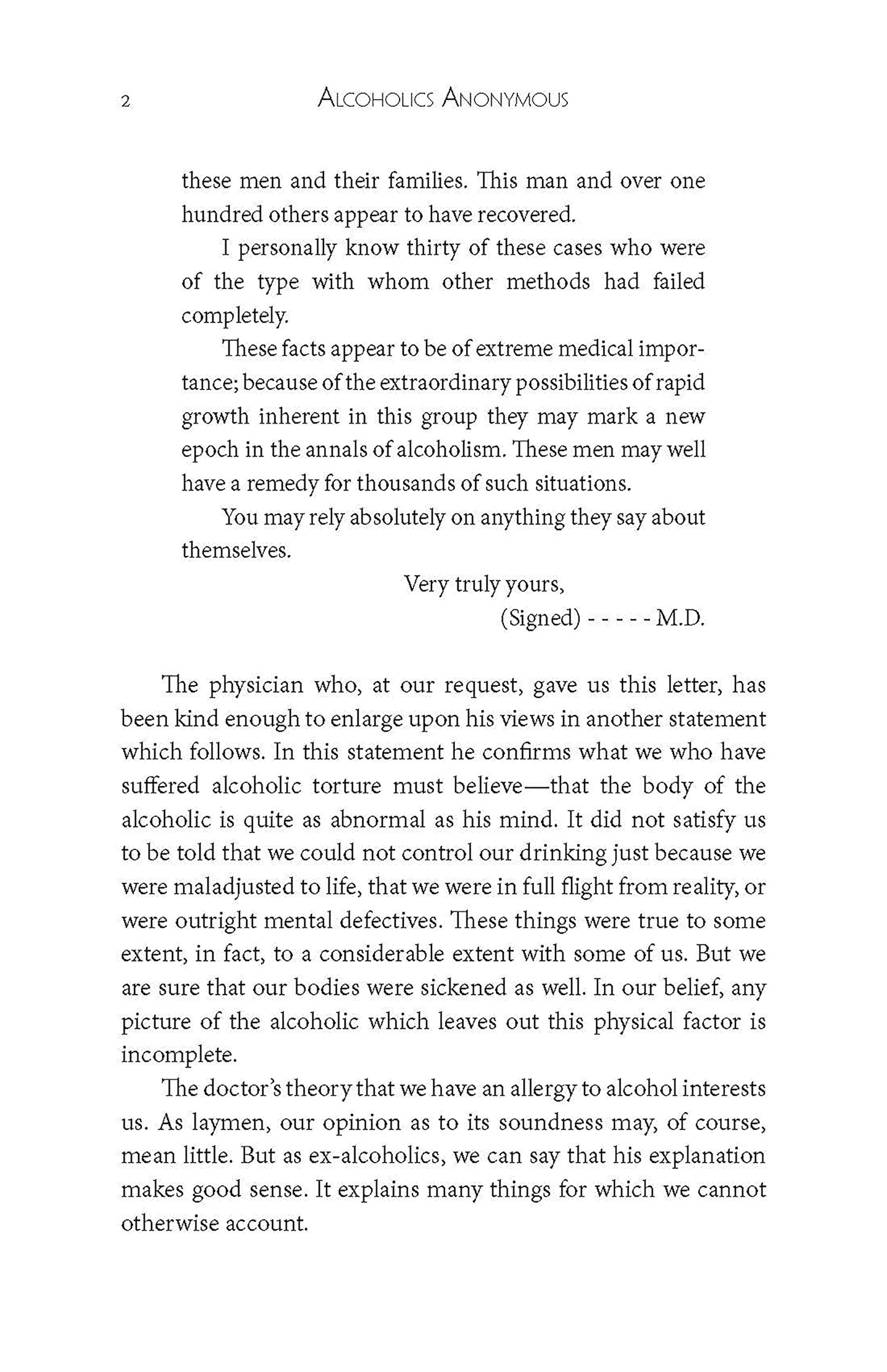 Alcoholics Anonymous: The Big Book: The Original 1939 Edition