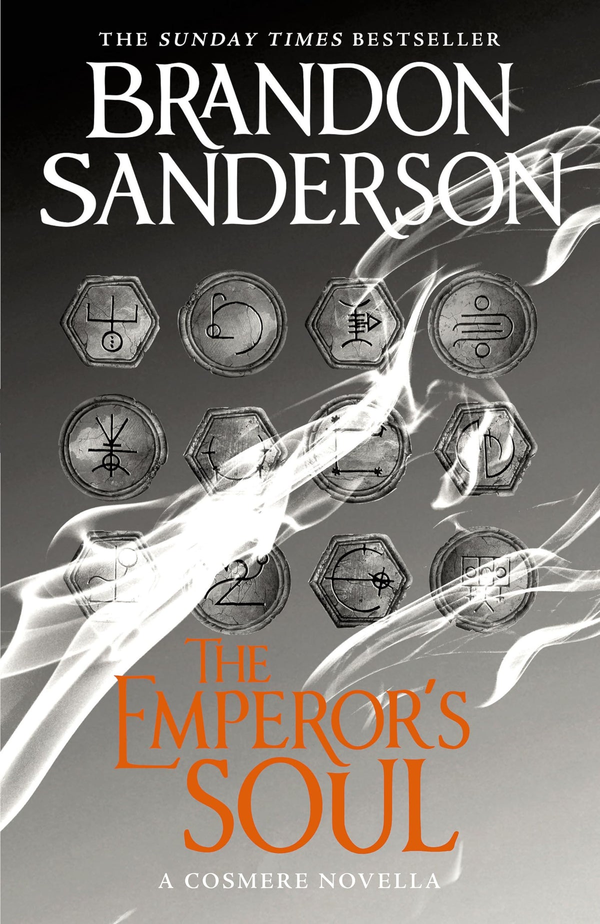Emperor's Soul