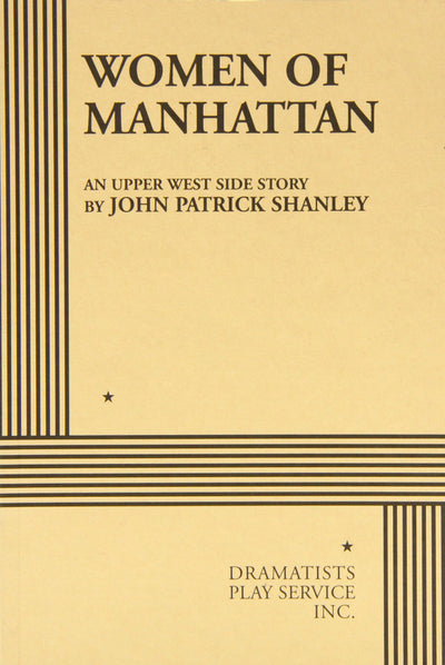 Women of Manhattan.