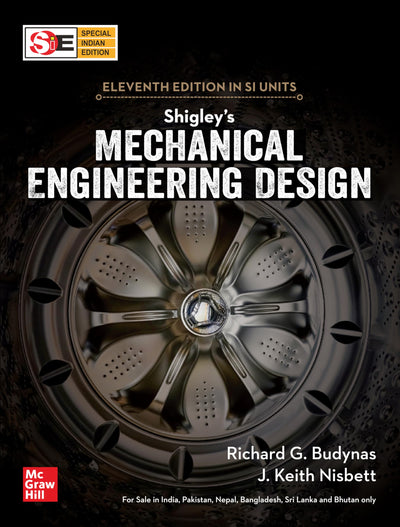 Shigleys Mechanical Engineering Design