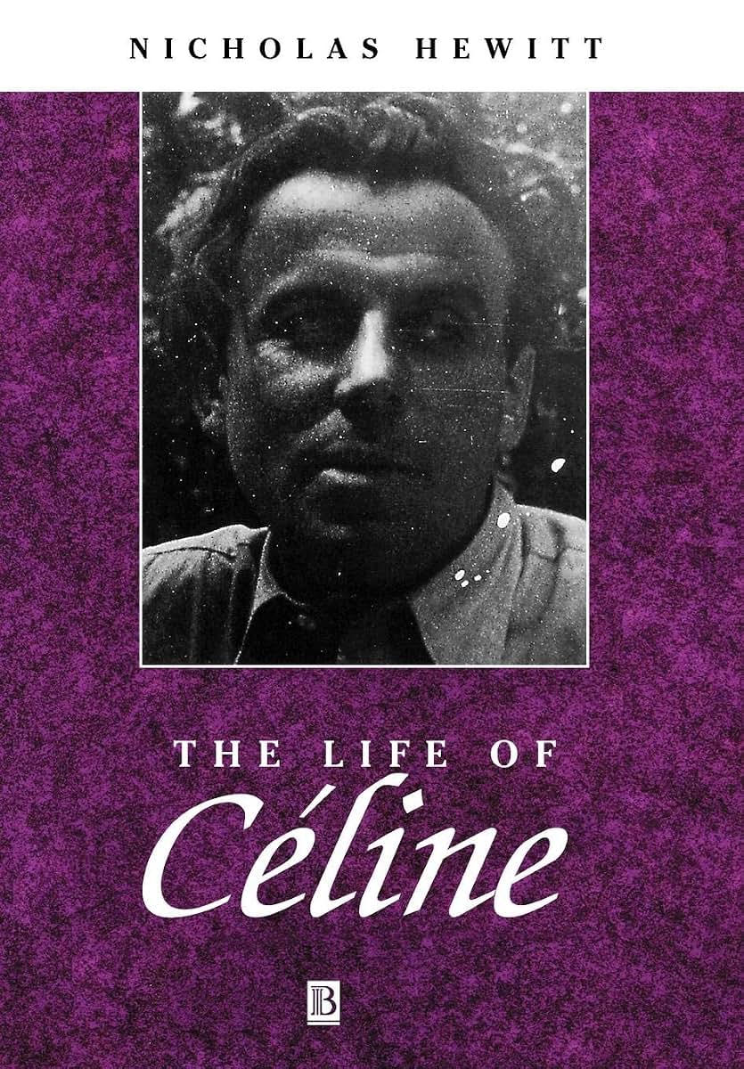 The Life of Celine: A Critical Biography