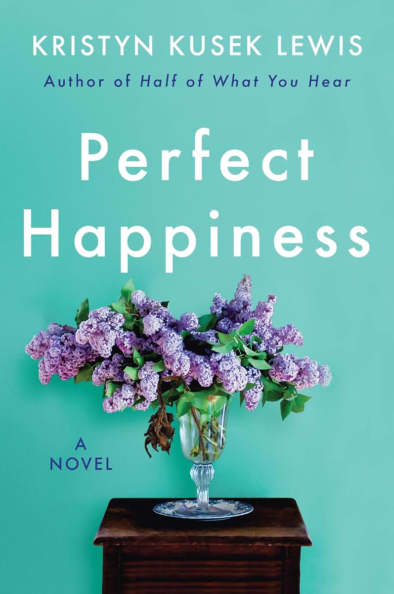 PERFECT HAPPINESS