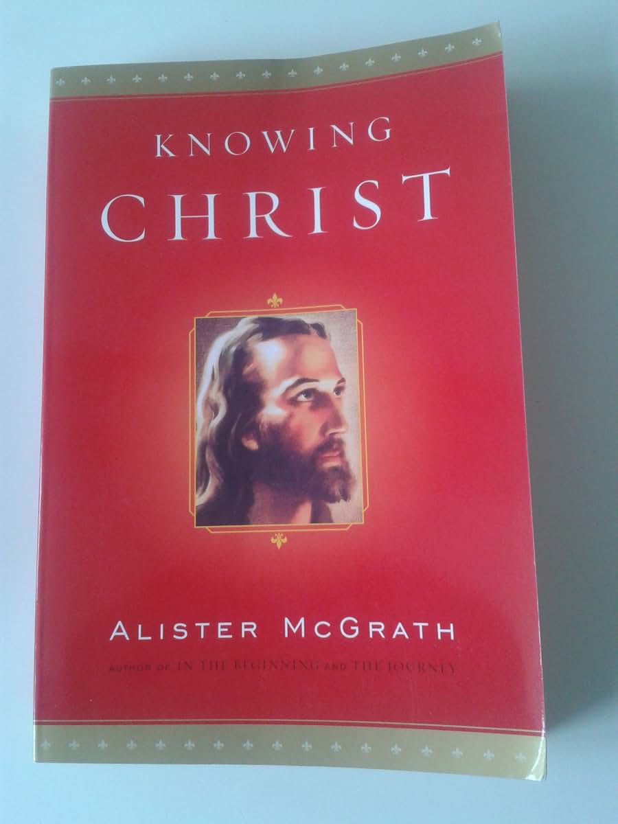 Knowing Christ