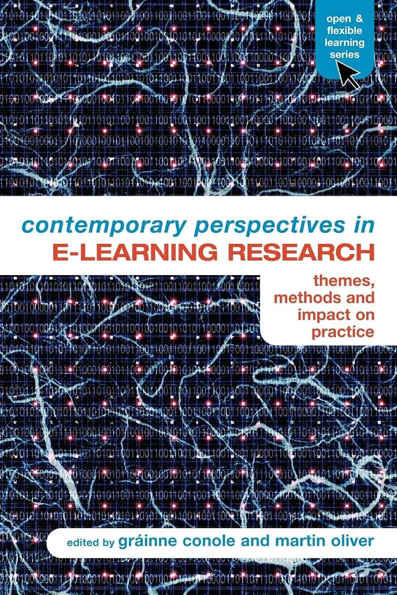 Contemporary Perspectives in E-Learning Research (Open and Flexible Learning Series)