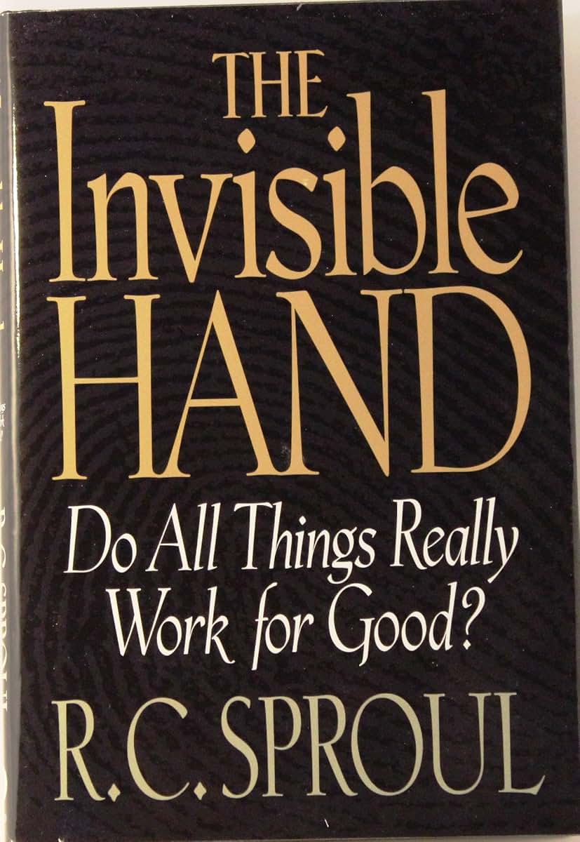 The Invisible Hand: Do All Things Really Work for Good?