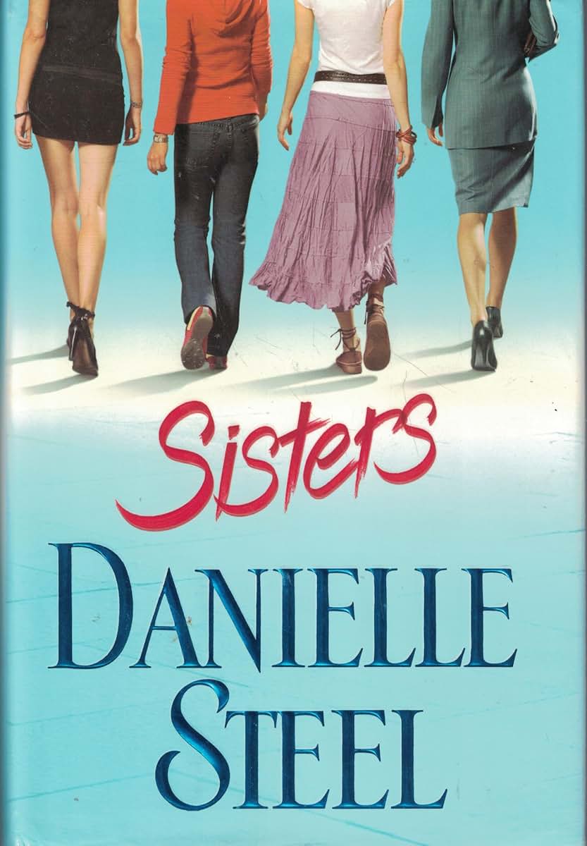 Sisters by Steel, Danielle