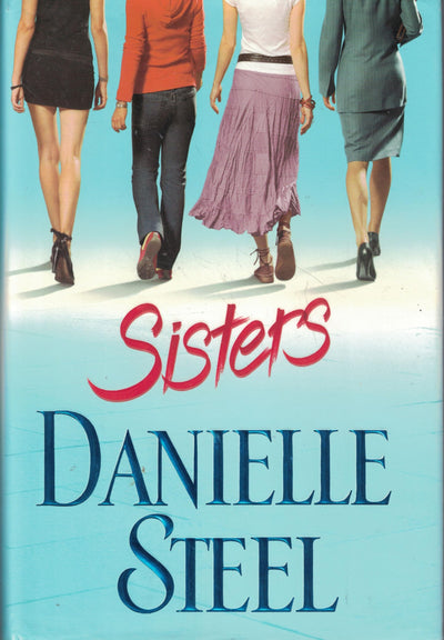 Sisters by Steel, Danielle