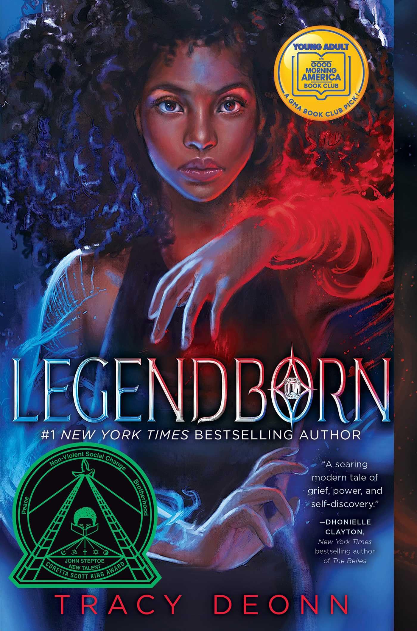 Legendborn (The Legendborn Cycle)