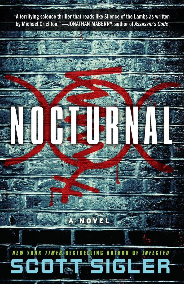 Nocturnal: A Novel