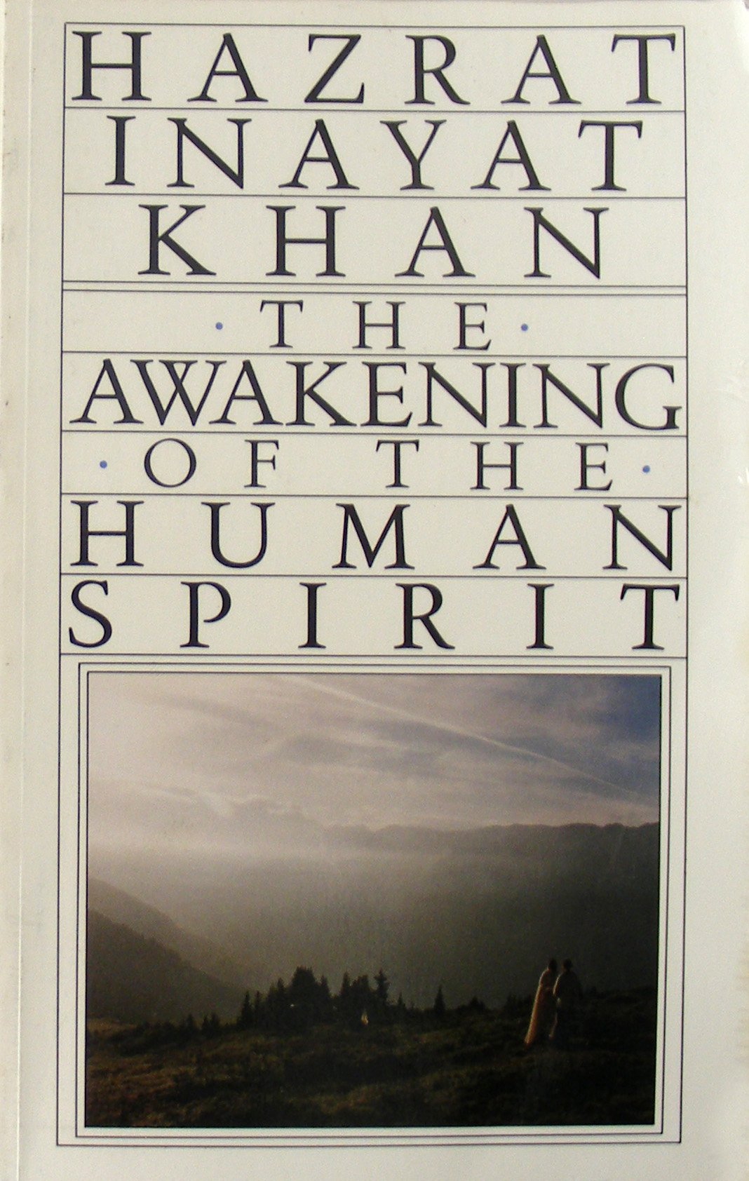 Awakening of the Human Spirit