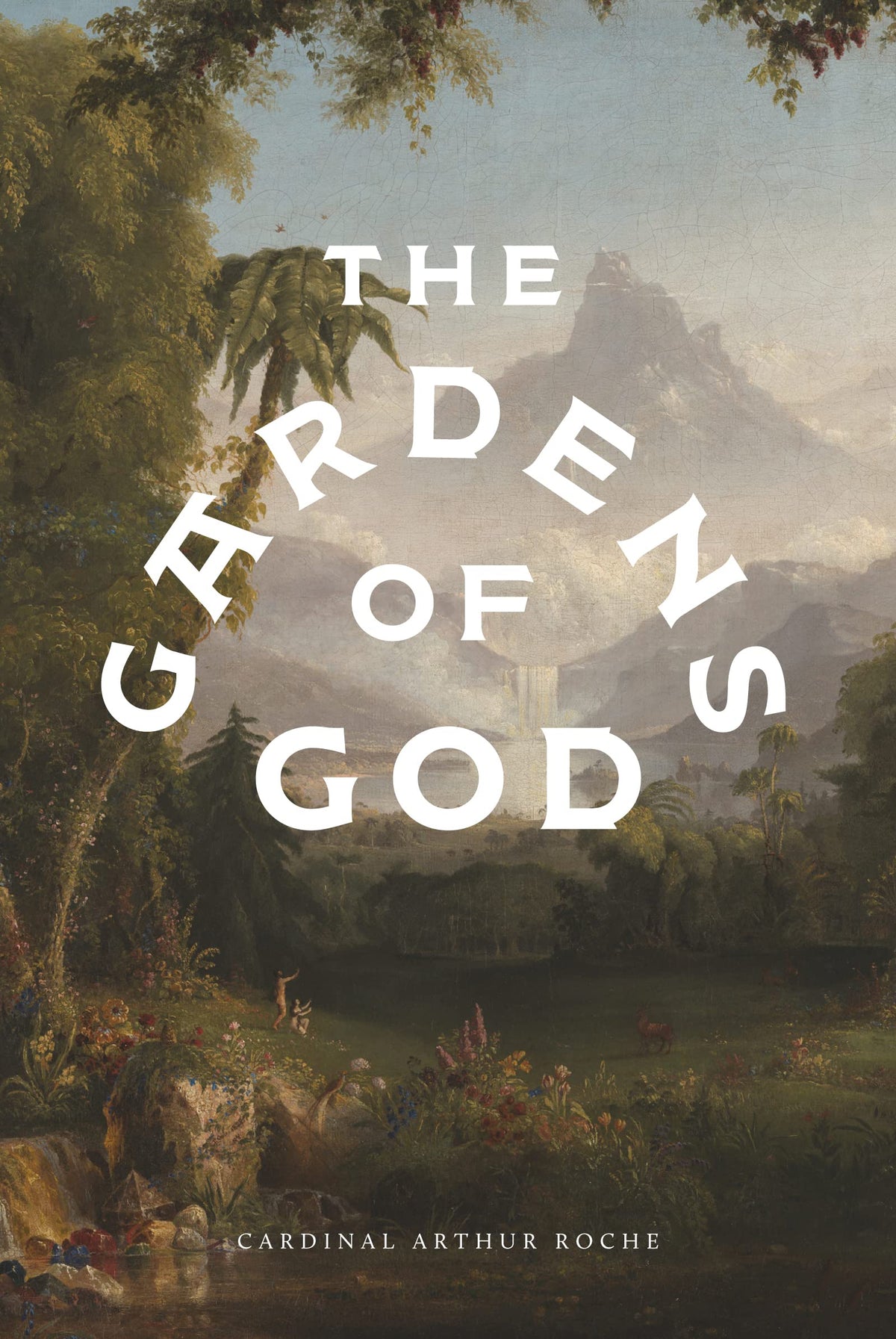 The Gardens of God