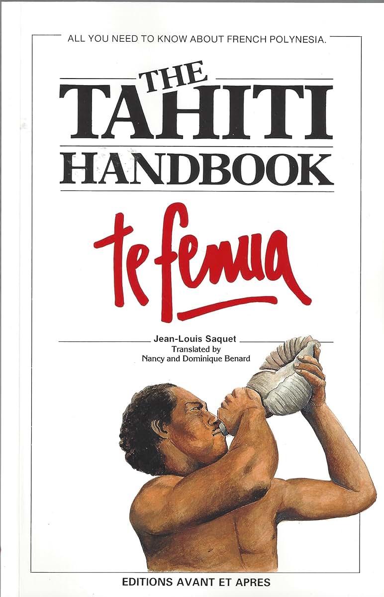 The Tahiti handbook