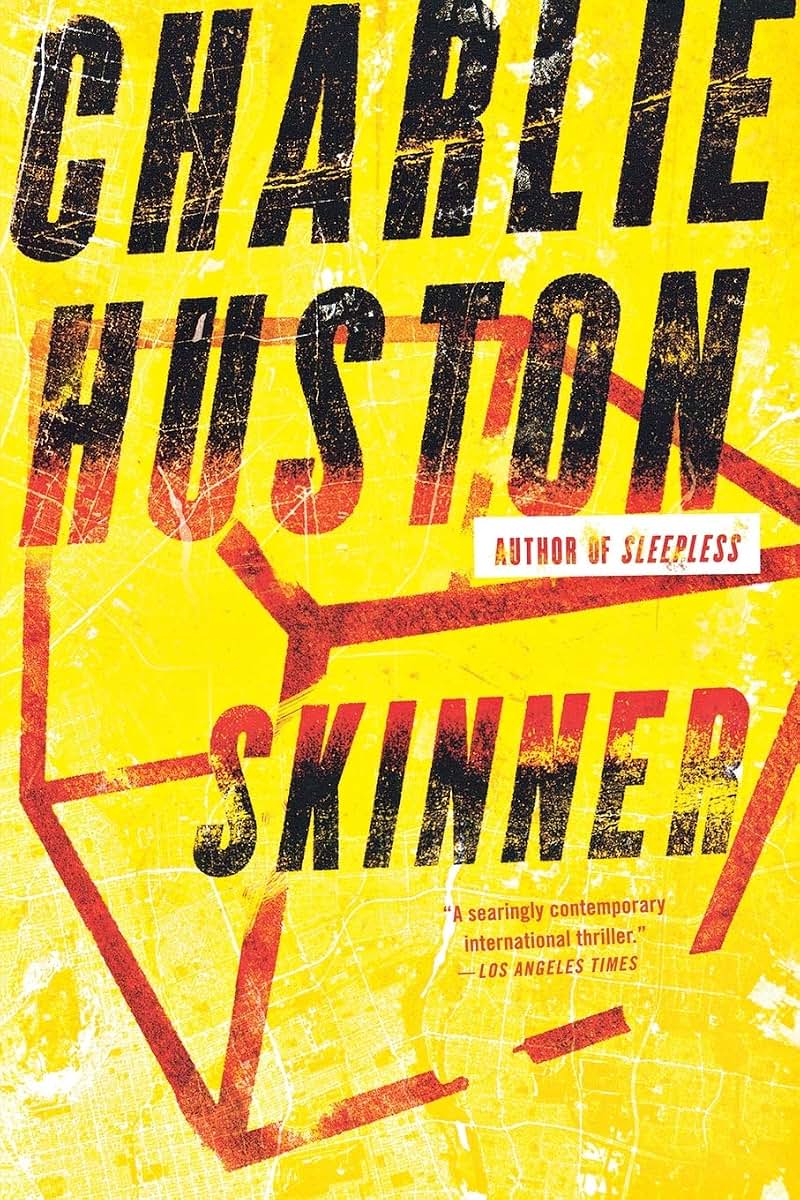 Skinner