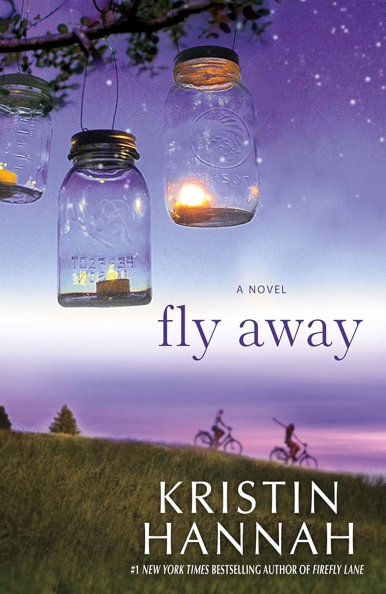 Fly Away: A Novel