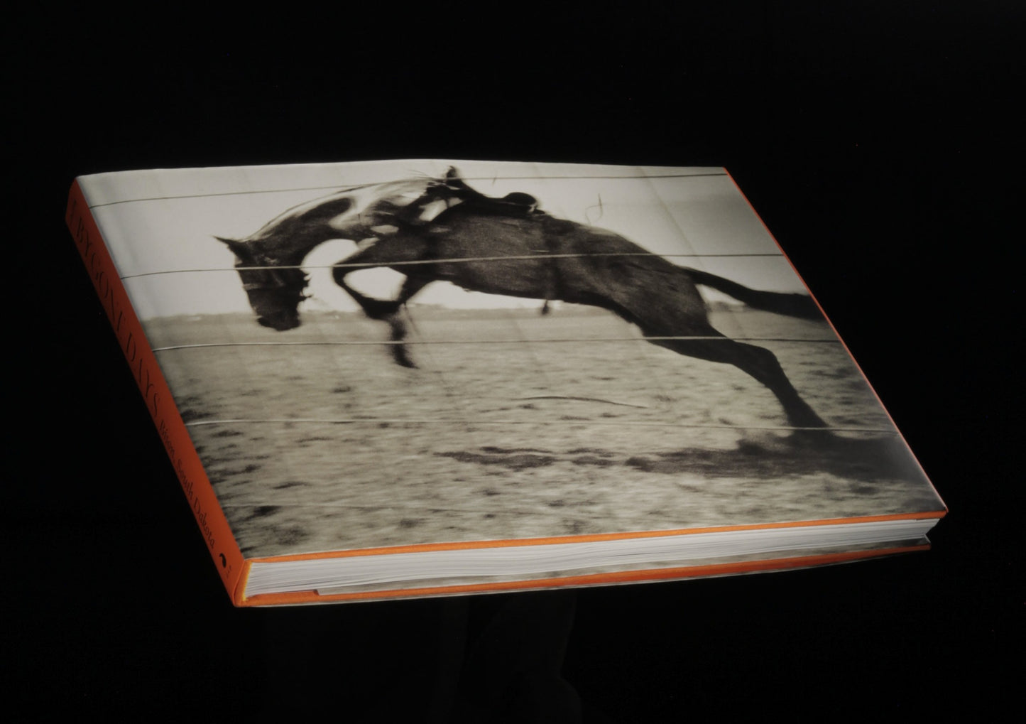 Bygone Days: Photographs By John Penor And Family