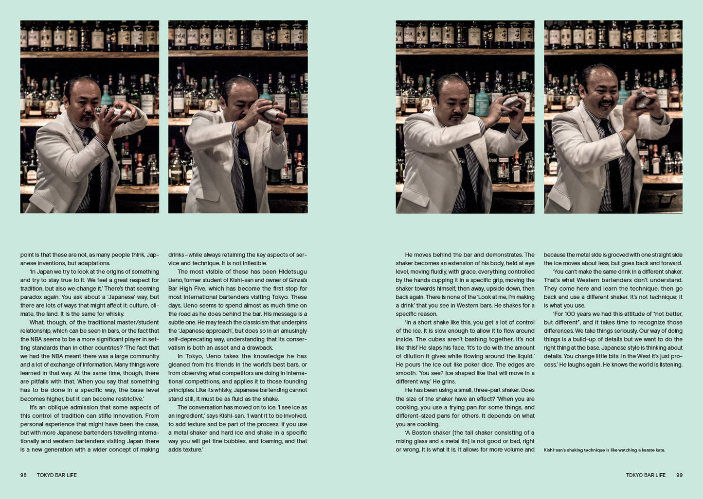 The Way of Whisky: A Journey Around Japanese Whisky