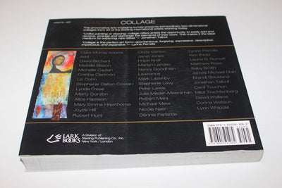 Masters: Collage: Major Works by Leading Artists