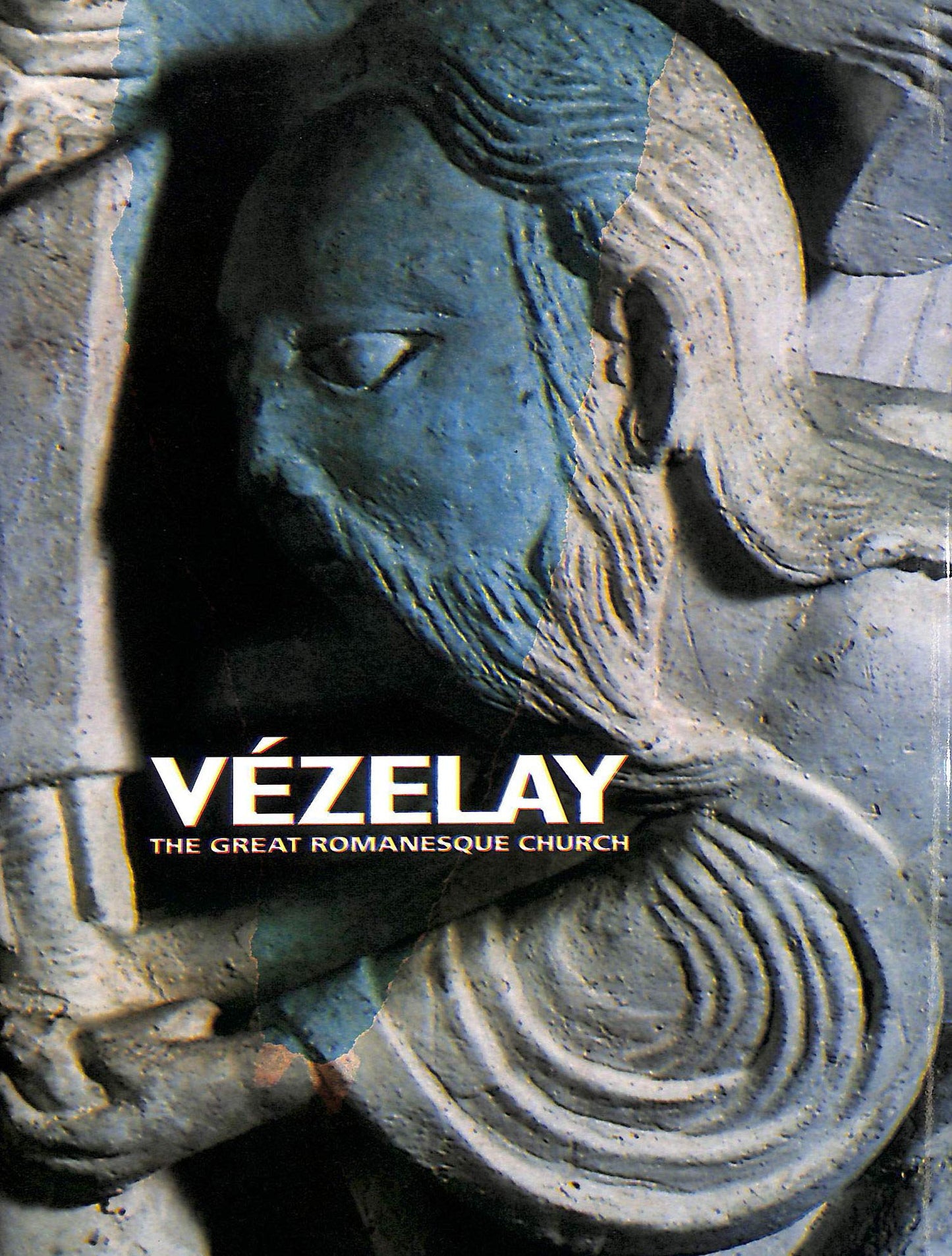 Vezelay: The Great Romanesque Church
