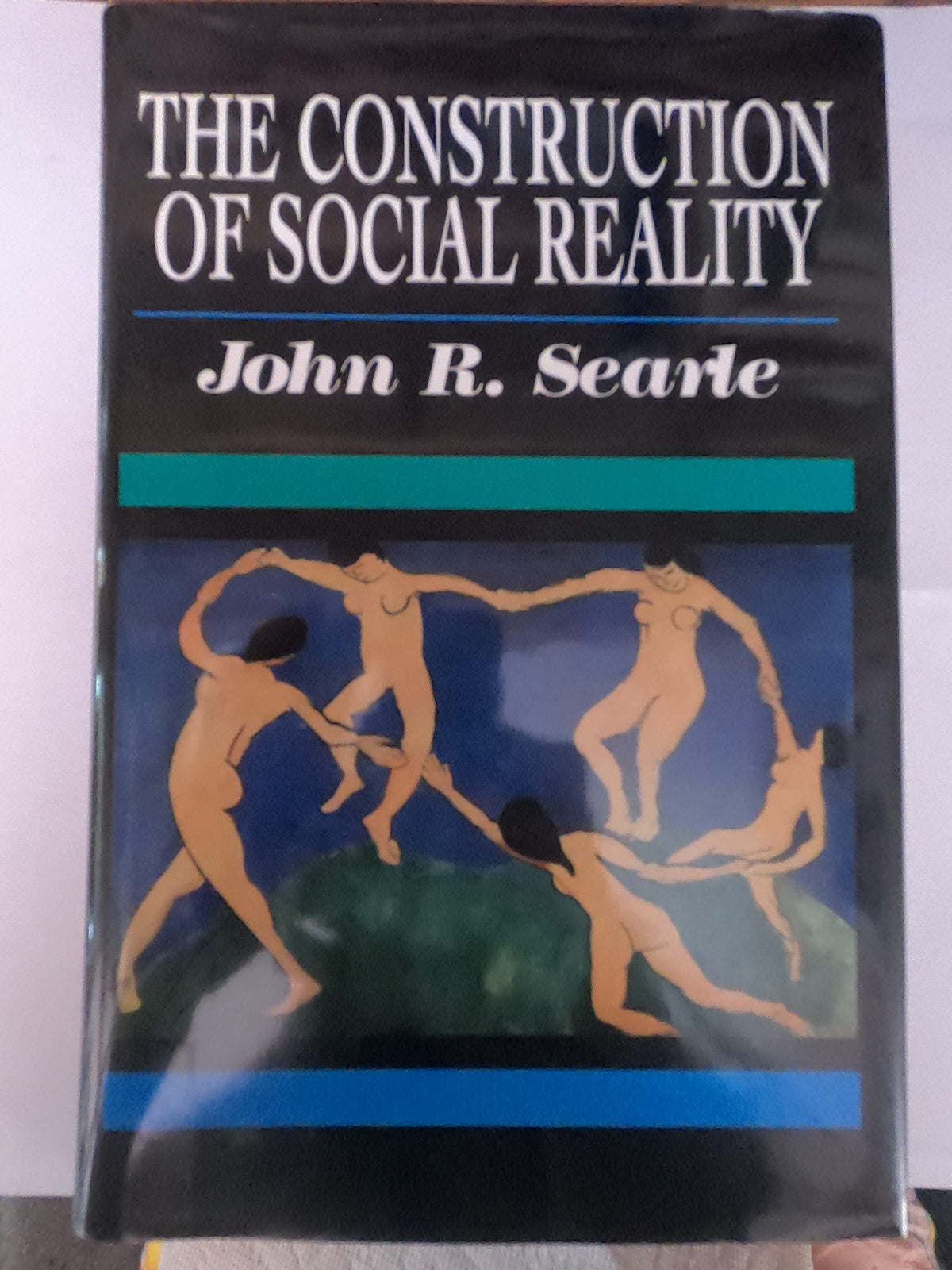 Construction of Social Reality