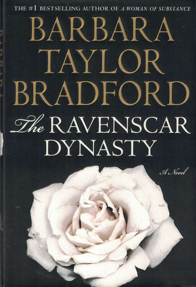 The Ravenscar Dynasty (Ravenscar Series)