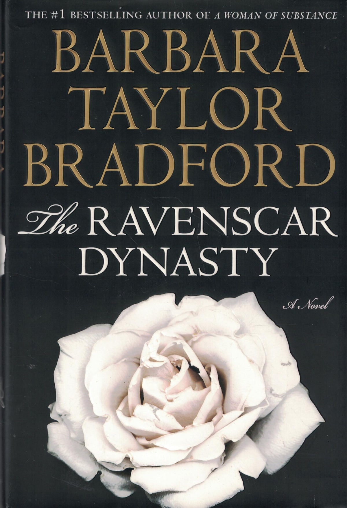 The Ravenscar Dynasty (Ravenscar Series)