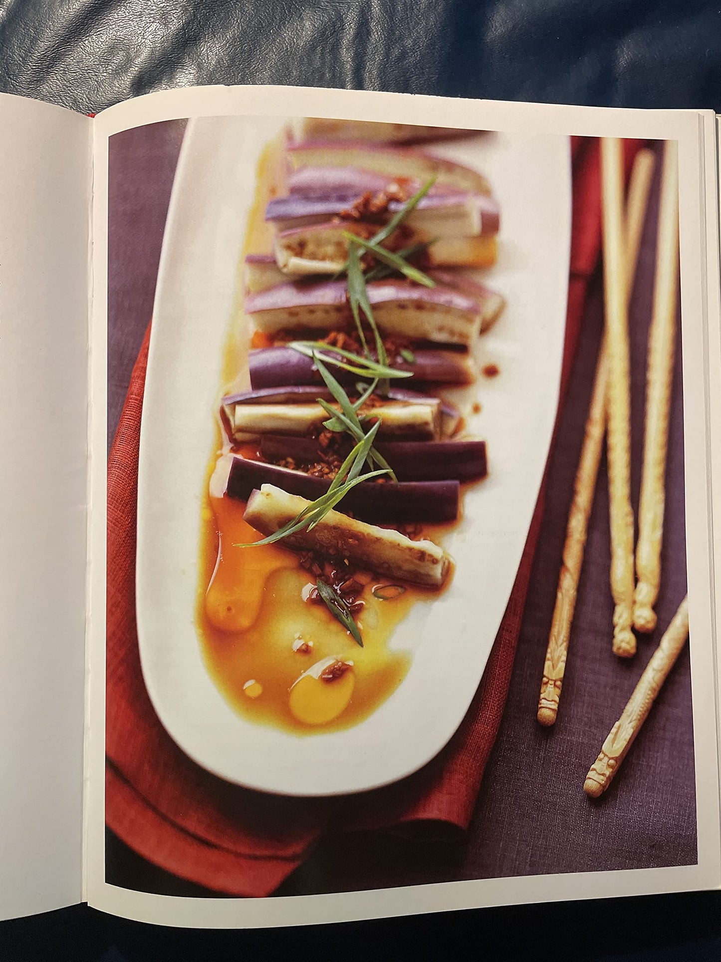 The Seventh Daughter: My Culinary Journey from Beijing to San Francisco