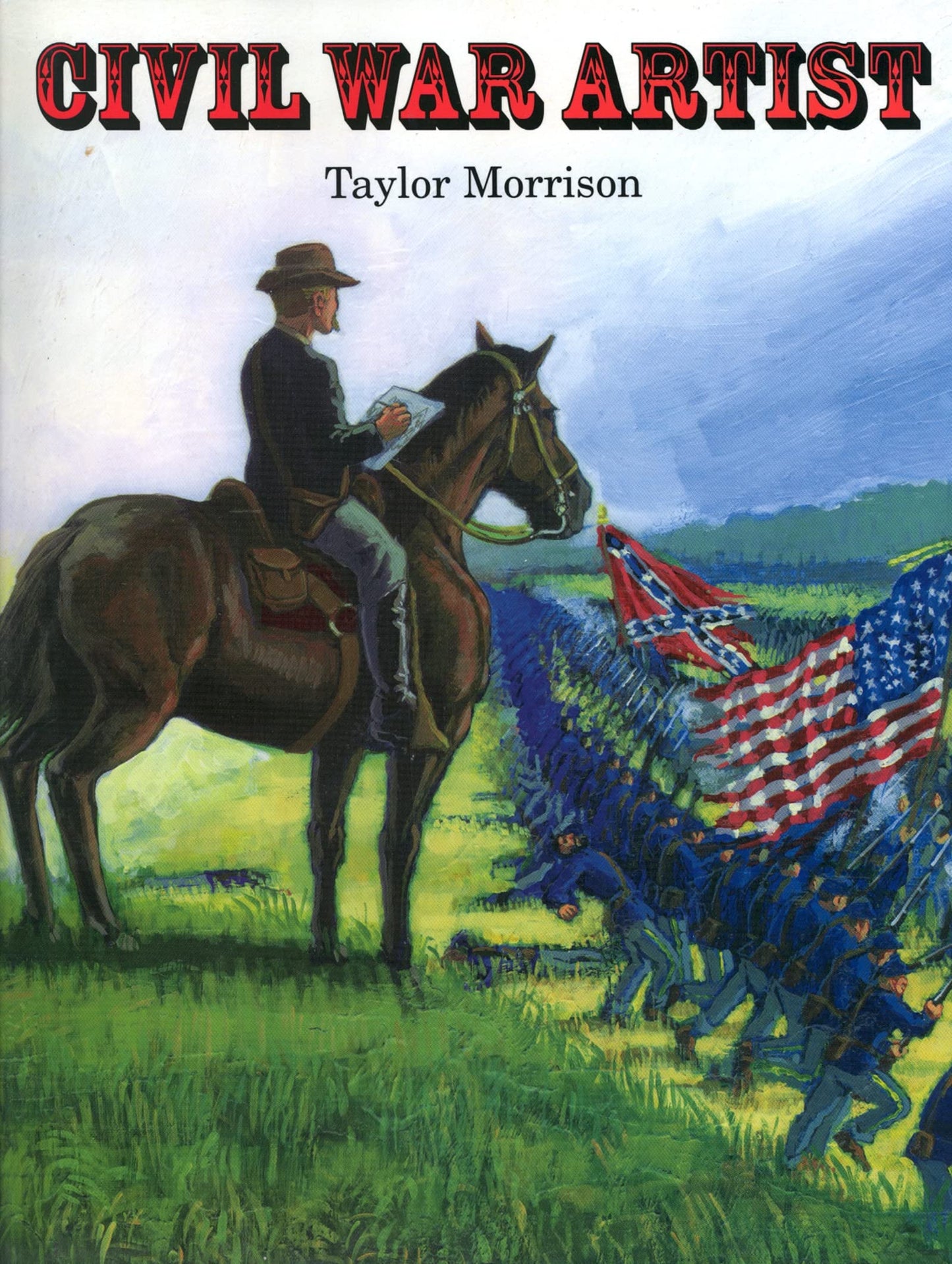 Civil War Artist