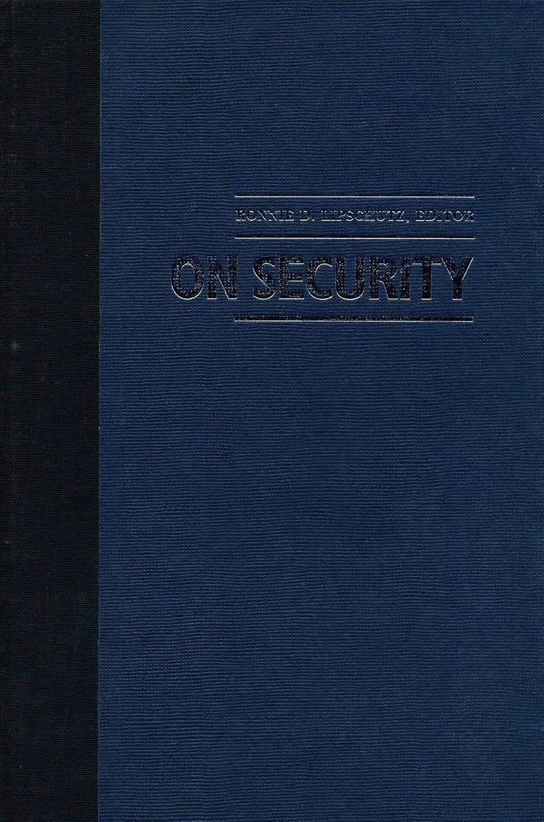 On Security