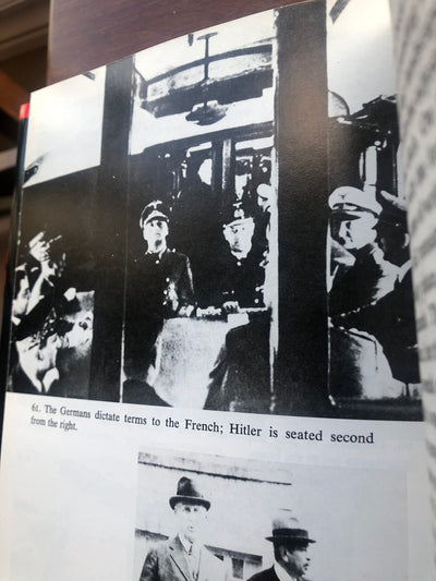 Blitzkrieg: From the Rise of Hitler to the Fall of Dunkirk