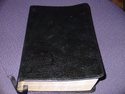 Expositor's Study Bible