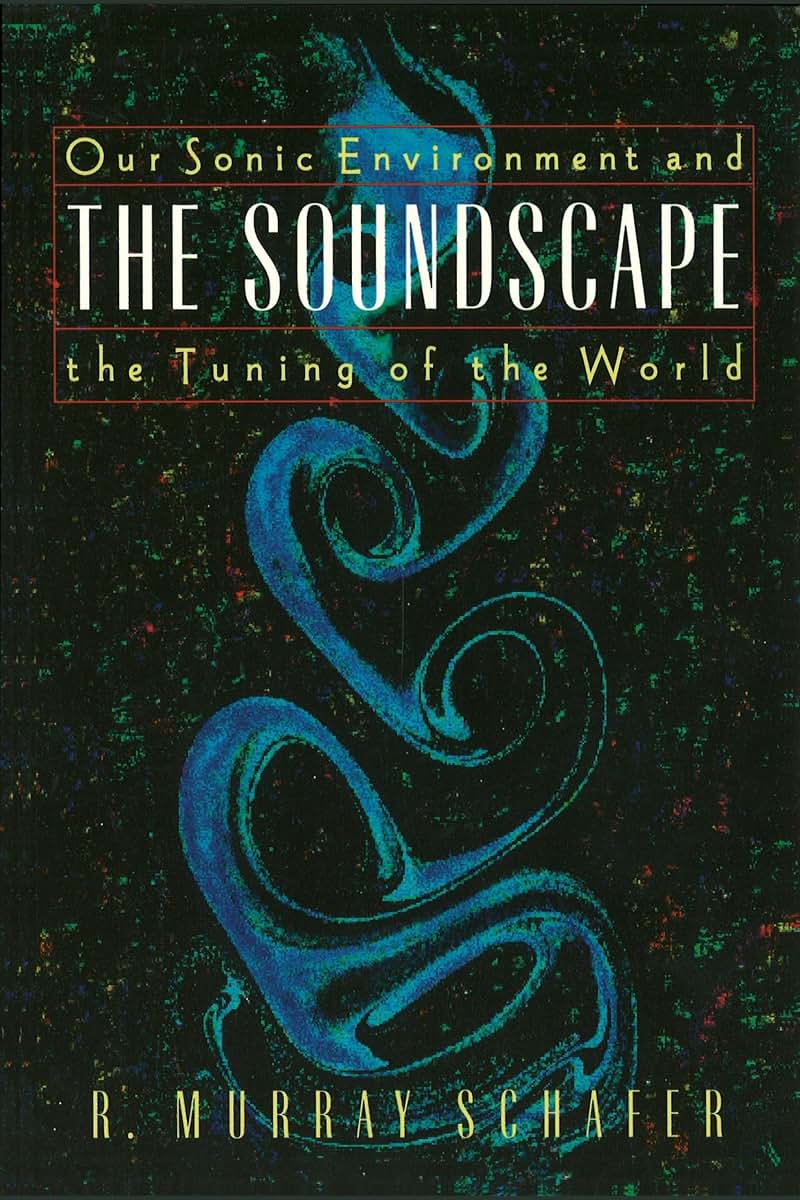 The Soundscape