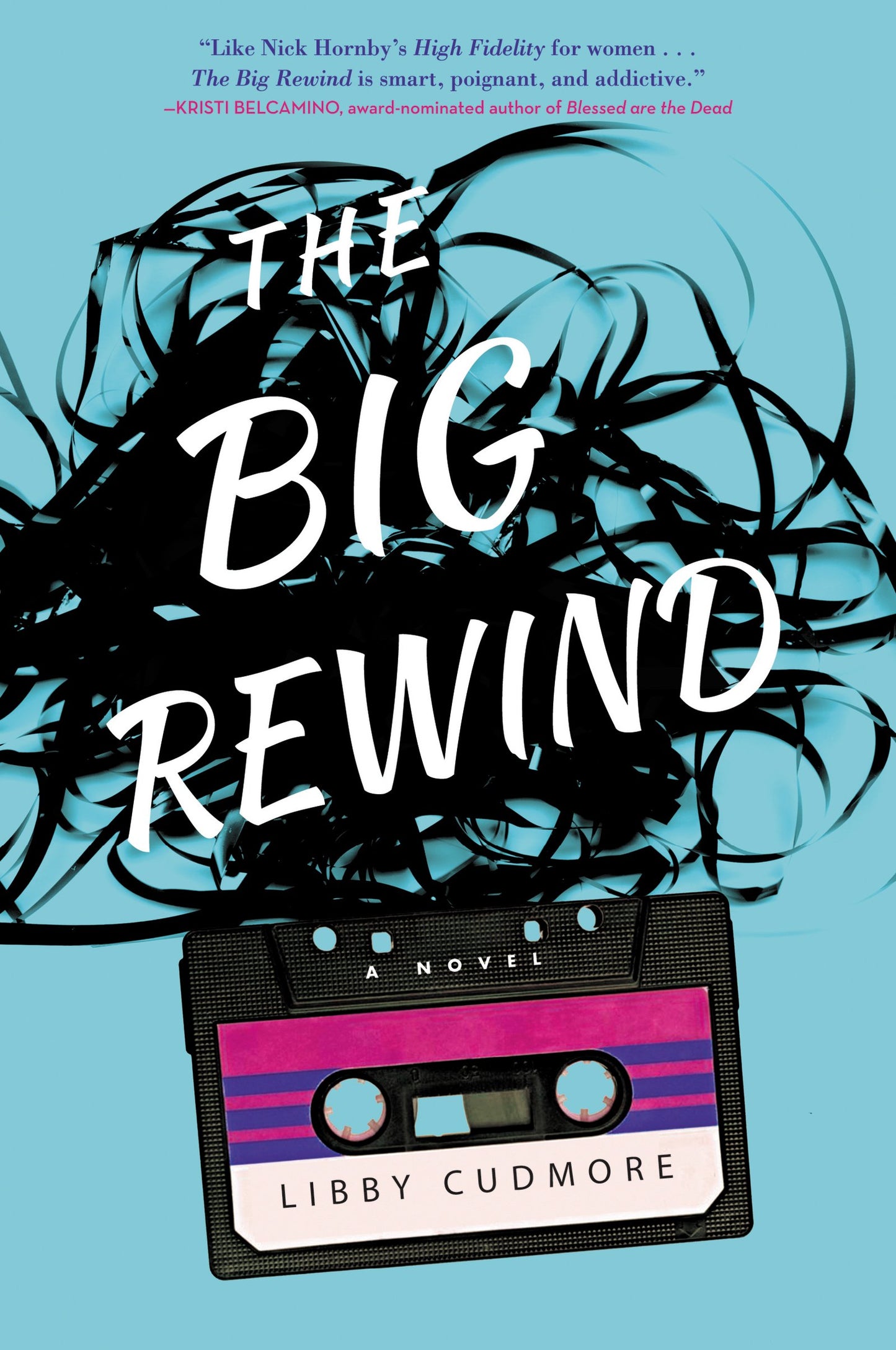 BIG REWIND