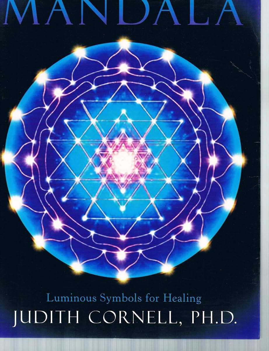 Mandala: Luminous Symbols for Healing