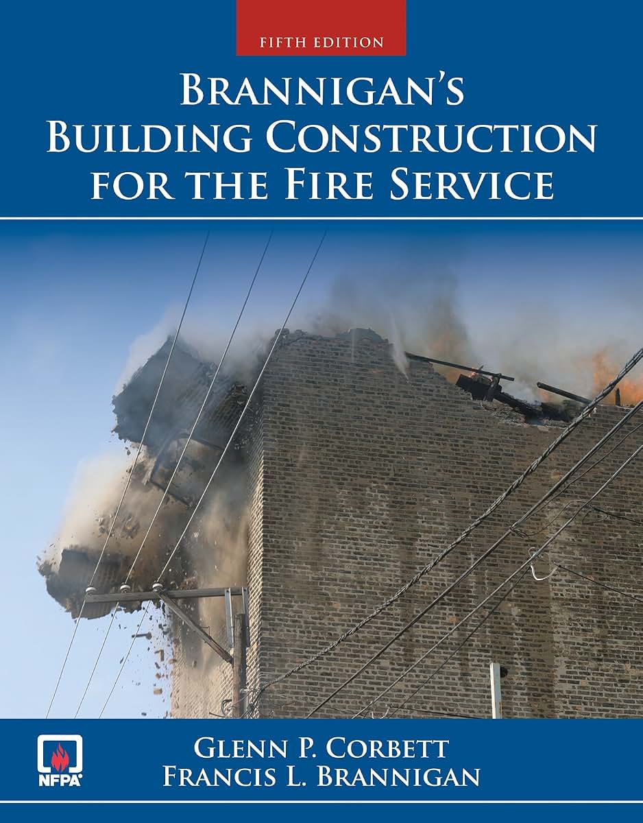Brannigan's Building Construction for the Fire Service