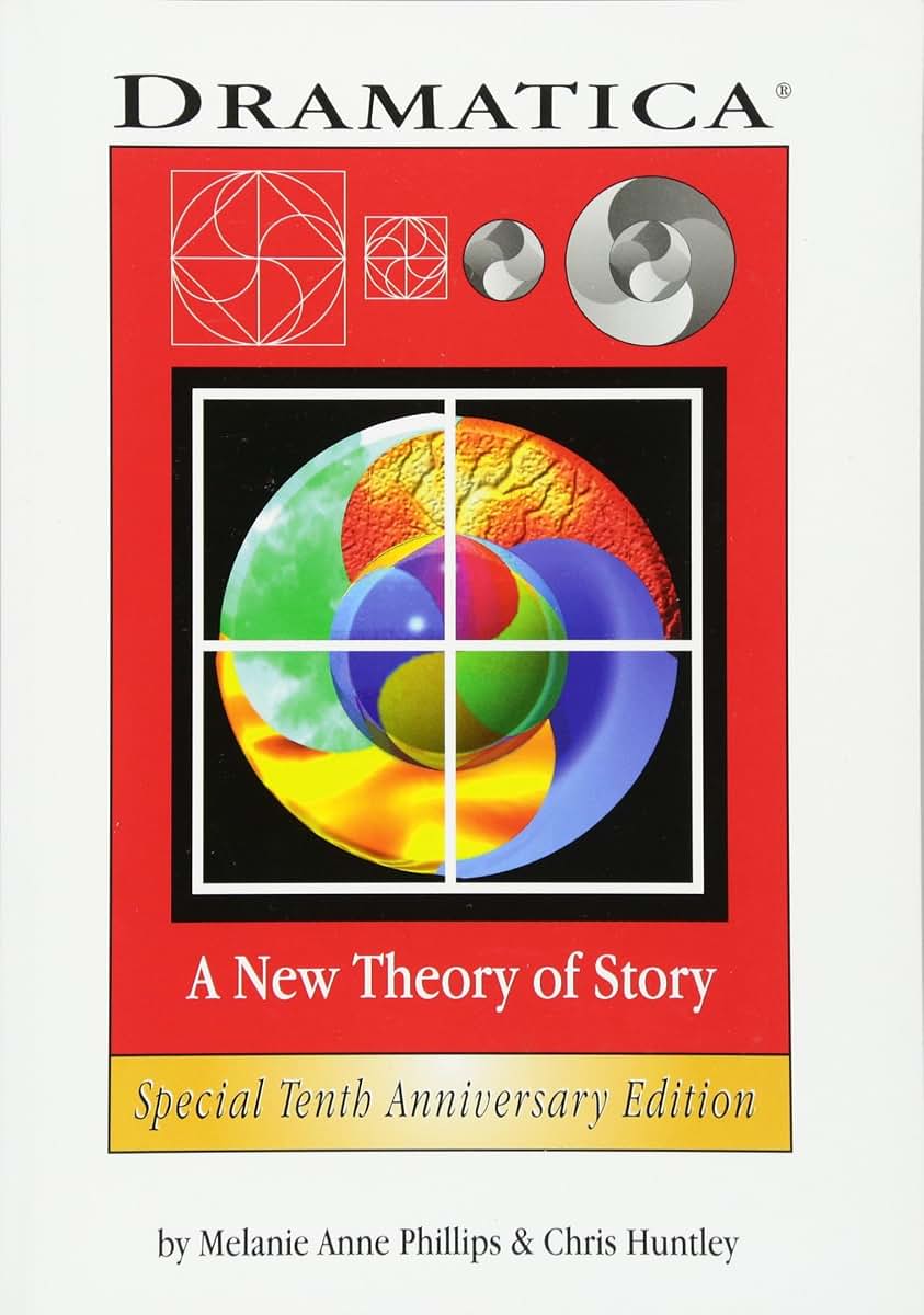 Dramatica: A New Theory of Story