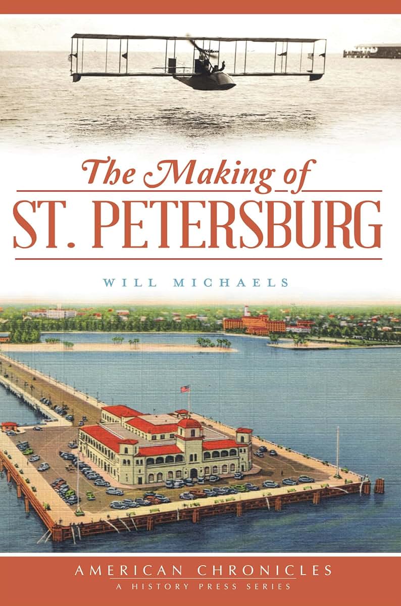 The Making of St. Petersburg