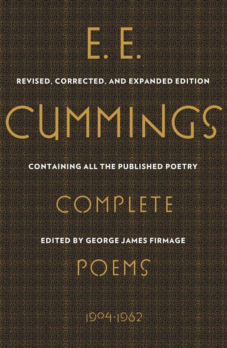 Complete Poems, 1904-1962 (Liveright Classics)