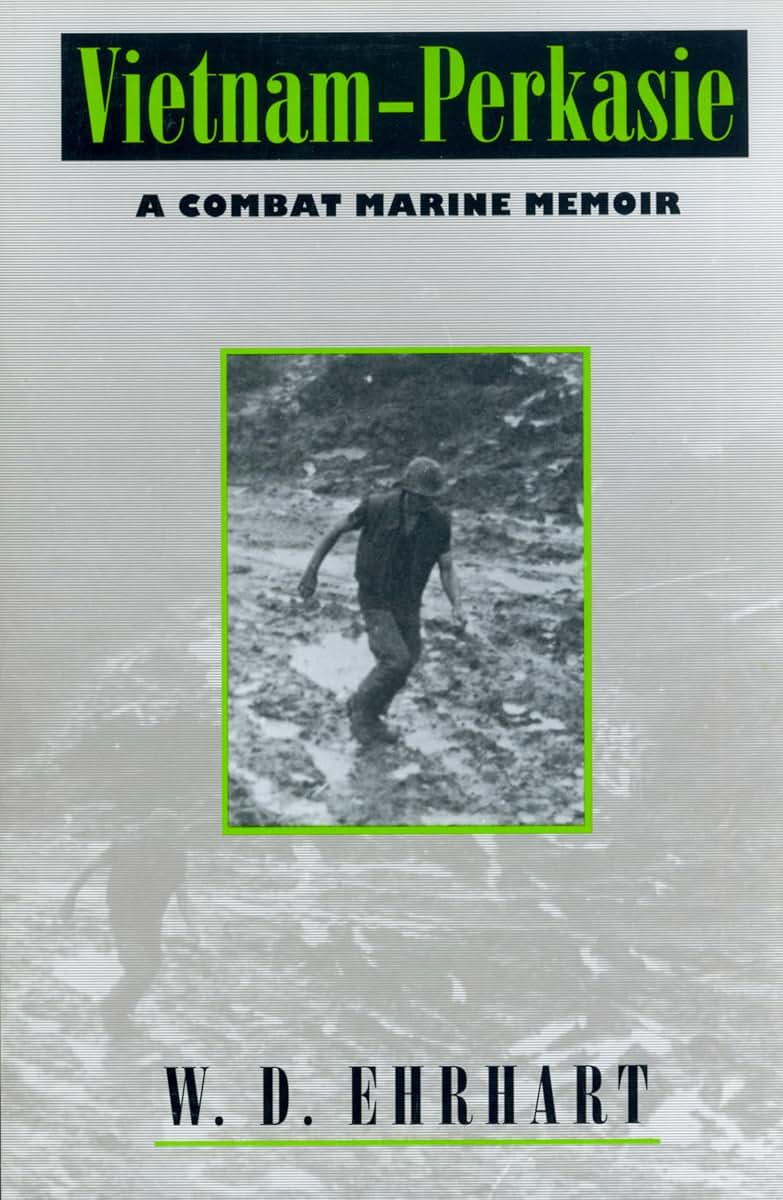 Vietnam-Perkasie by W. Ehrhart